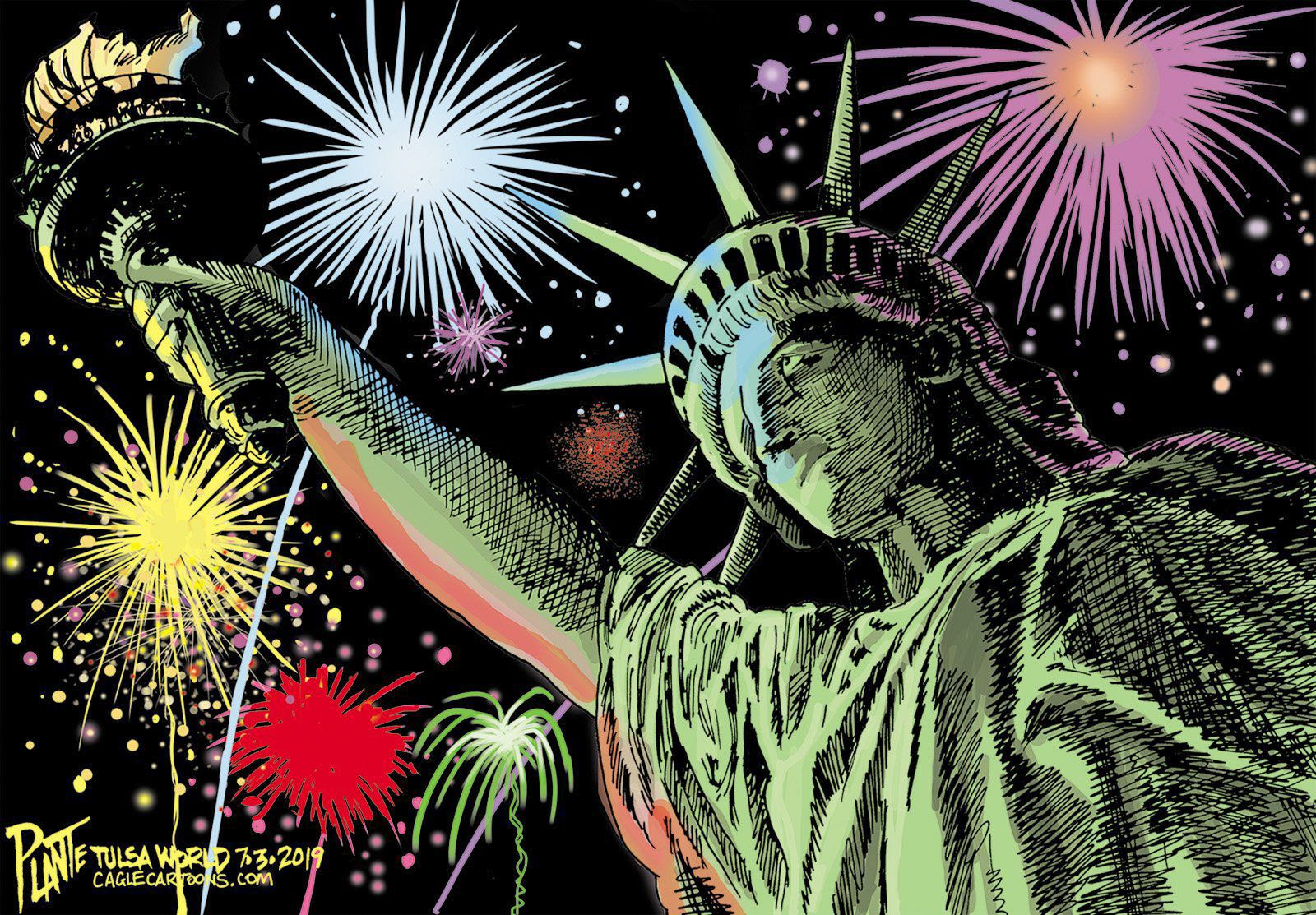 Independence Day